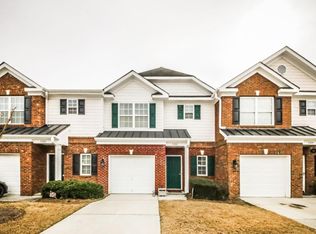 5322 Langston Rd, Norcross, GA 30071