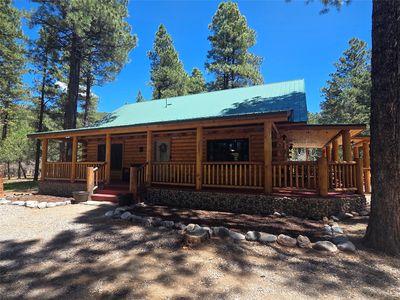 93 Private Drive 1754, Chama, NM, 87520