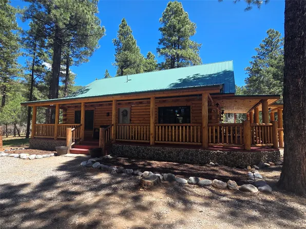 93 Private Drive 1754, Chama, NM 87520