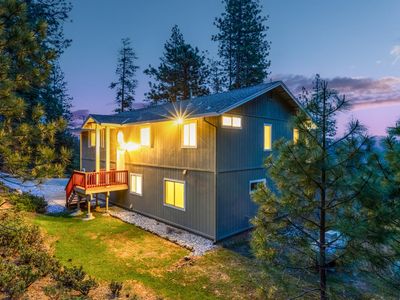 5709 Wildrose Dr, Grizzly Flats, CA, 95636