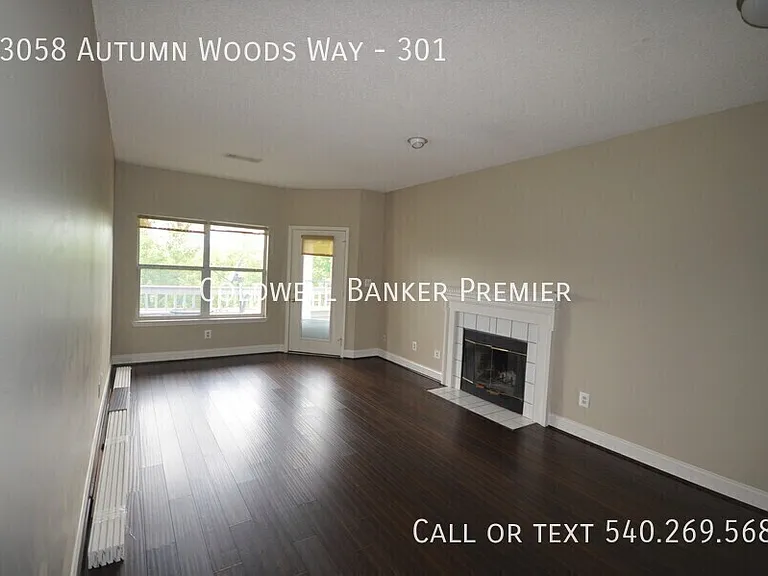 13058 Autumn Woods Way #301 — Photo 9