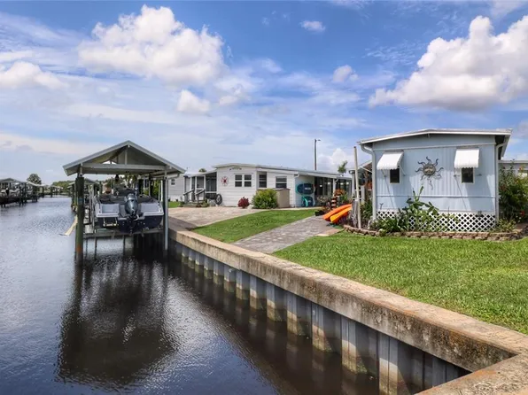 126 S Saint Thomas Cir, Apollo Beach, FL 33572