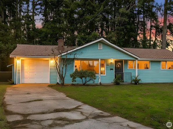 5405 221st Place SW, Mountlake Terrace, WA 98043