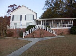 2507 Bowden Rd, Camden, SC 29020