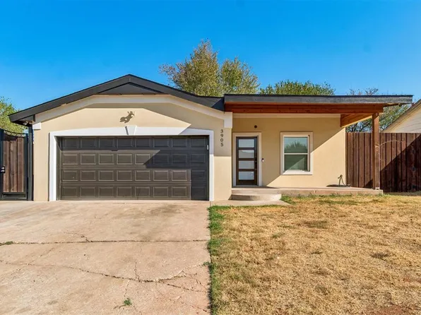 3905 SE 46th St, Oklahoma City, OK 73135