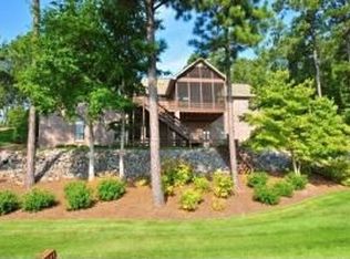 35 Oaks Knl, Jacksons Gap, AL 36861