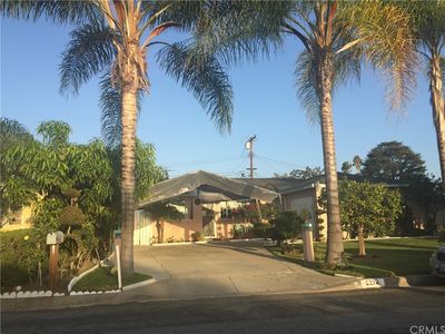6212 N Traymore Ave, Azusa, CA, 91702