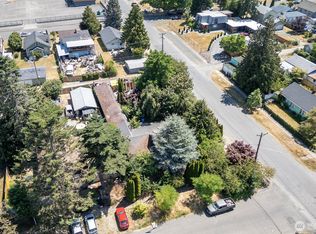 4541 E F St, Tacoma, WA
