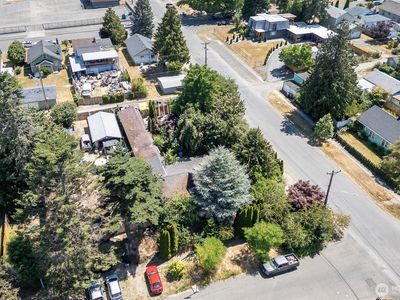 4541 E F Street, Tacoma, WA, 98404