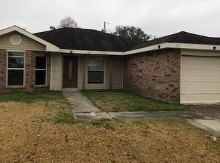 1809 Fairway Dr, La Place, LA 70068