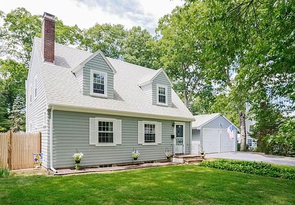 3rd image of 96 Sunnyplain Ave