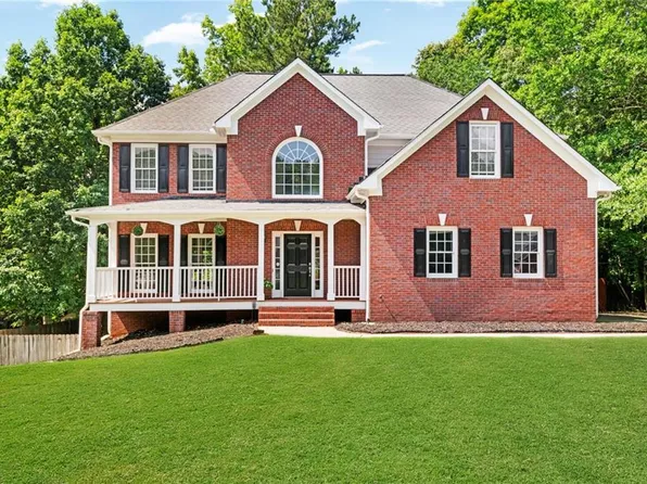 5422 Pepperbush Ct, Sugar Hill, GA 30518