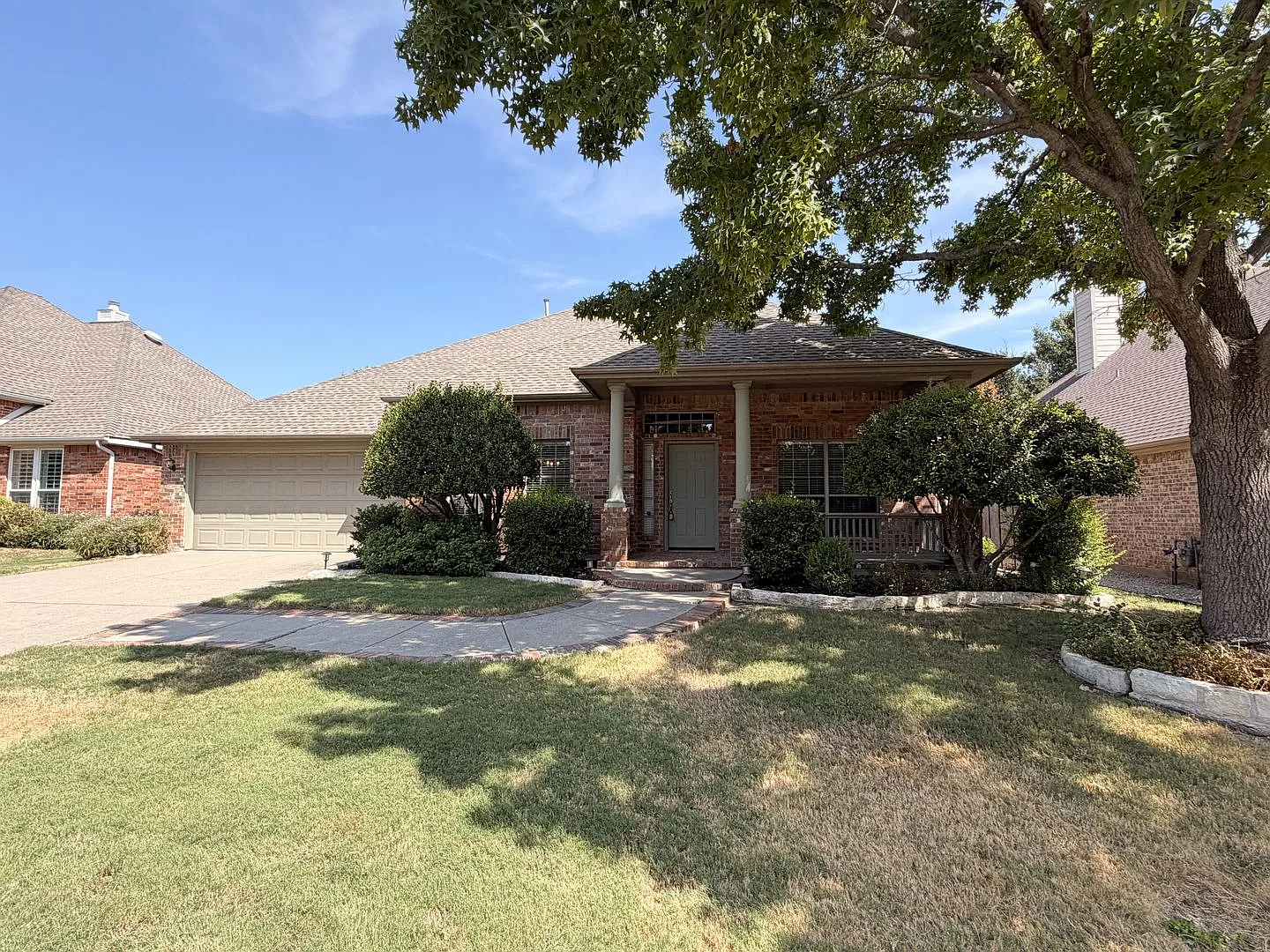 8100 Purple Martin Way, McKinney, Texas 75072 — Photo 2