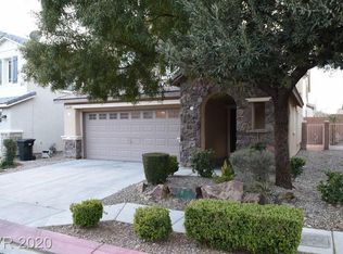 5953 Feral Garden St, North Las Vegas, NV 89031