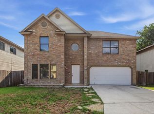 11231 Kemble, San Antonio, TX 78249
