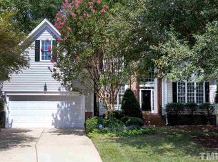 123 Barnes Spring Ct, Cary, NC 27519