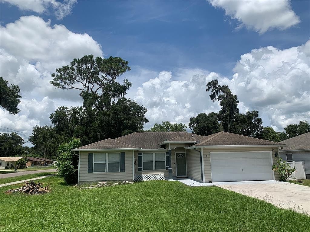 5007 17th St, Zephyrhills, FL 33542 Zillow