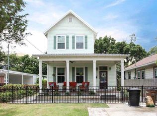 1715 E Avery St, Pensacola, FL 32503