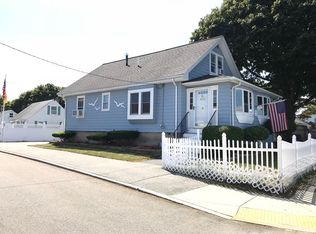 36 Blanchard Ave, Revere, MA 02151