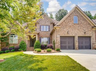7910 Sardis Creek Ln, Charlotte, NC 28270
