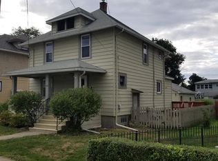 656 Reynolds St, Elmira, NY