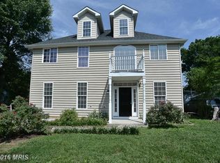 125 Baker St, Manassas Park, VA 20111