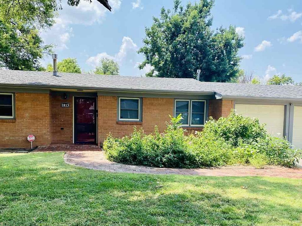 1st image of 1813 Ramona Dr