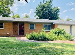 1813 Ramona Dr, Enid, OK 73703
