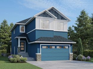 236 Kinglet Blvd NW, Edmonton, AB T5S 0S4