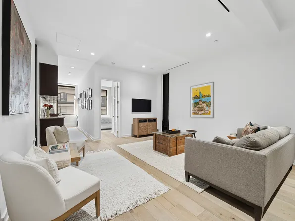 181 Hudson Street 2B image 1 of 10
