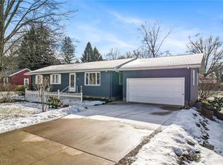 3210 Oser Rd, Barberton, OH 44203