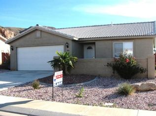 148 E 615 N, La Verkin, UT 84745