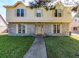 10315 Golden Meadow Dr, Houston, TX 77064