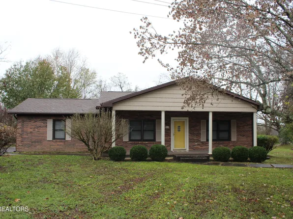 215 Rugby Ave, Jamestown, TN 38556