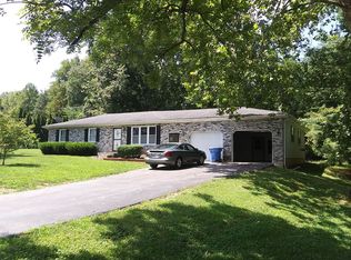 4115 Corydon Ramsey Rd NW, Corydon, IN 47112