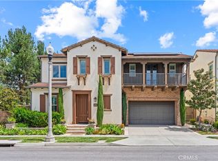 51 Stanza, Irvine, CA 92620