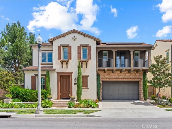 51 Stanza, Irvine, CA 92620