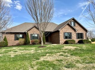 2027 Brenden Ln, Webb City, MO 64870