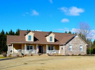 63 Kristin Ct, Colbert, GA 30628