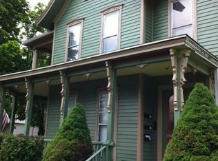 410 Maple Ave APT 3, Elmira, NY