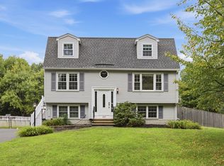 409 Salem St, Wilmington, MA 01887