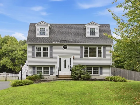 409 Salem St, Wilmington, MA 01887