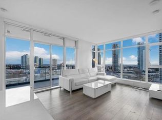 4688 Kingsway #2009, Burnaby, BC
