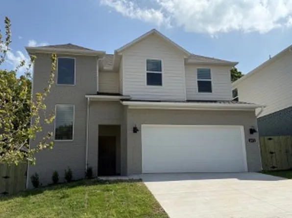 1871 E Fiji St, Fayetteville, AR 72701