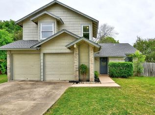 502 Bonita Vista Dr, Buda, TX 78610