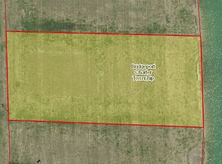 7863 Sheridan Rd LOT 3, Birch Run, MI 48415