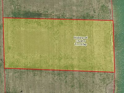 7863 Sheridan Rd LOT 3, Birch Run, MI, 48415
