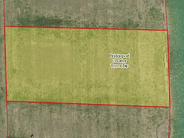 7863 Sheridan Rd Lot 3, Birch Run, MI 48415