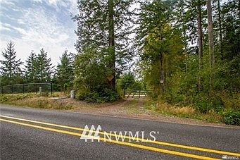 Welcome to your new homestead.    * Picture taken a year agi.