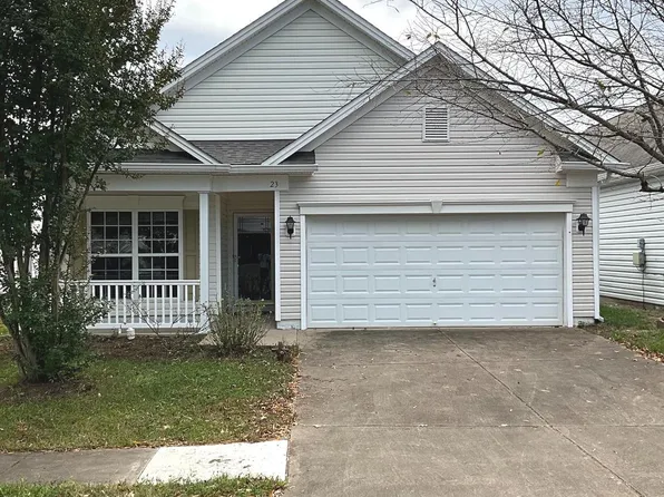 23 Lucketts Ct, Fredericksburg, VA 22406